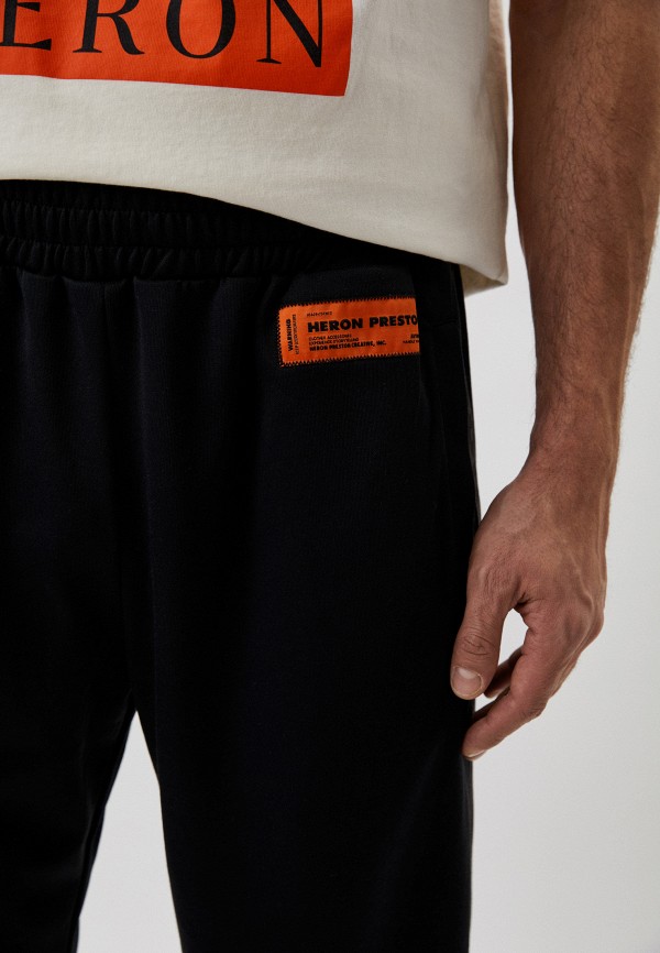 Велосипедки Heron Preston