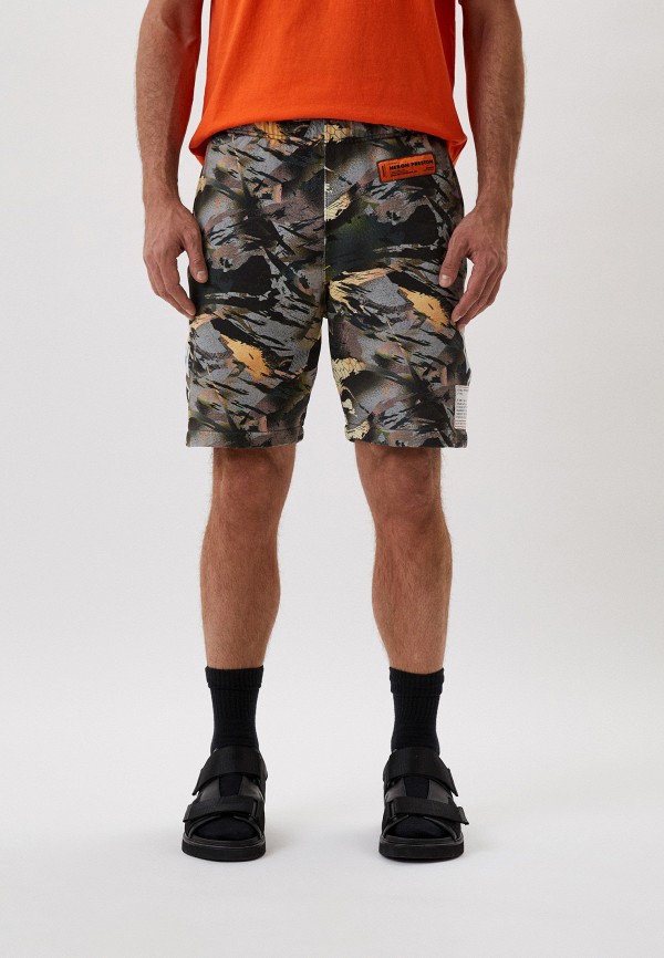 фото Шорты спортивные heron preston