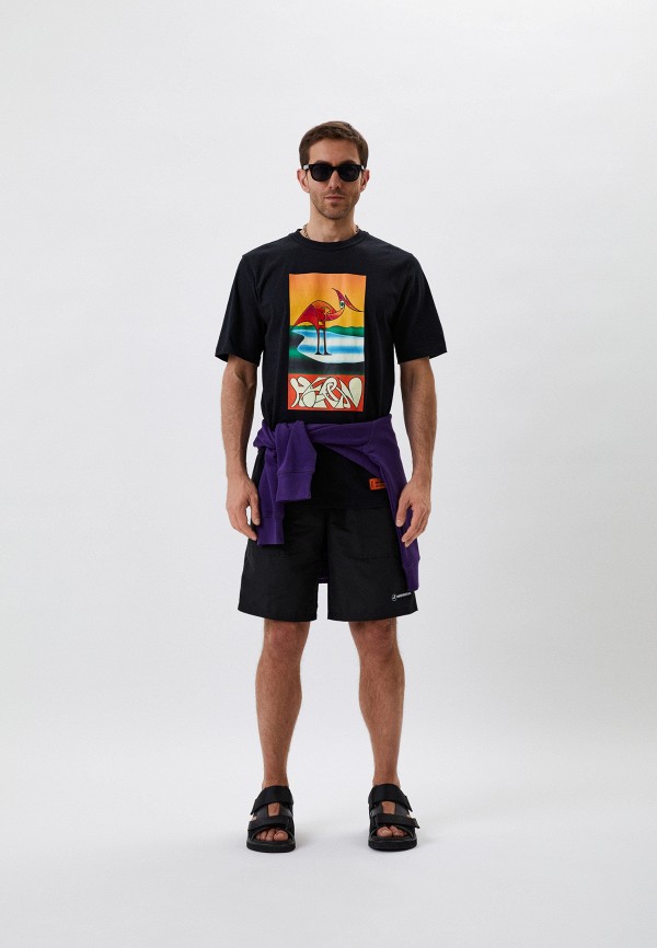 фото Шорты heron preston
