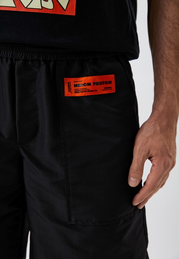 фото Шорты heron preston