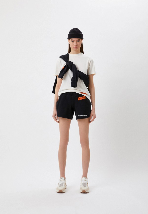 фото Футболка heron preston