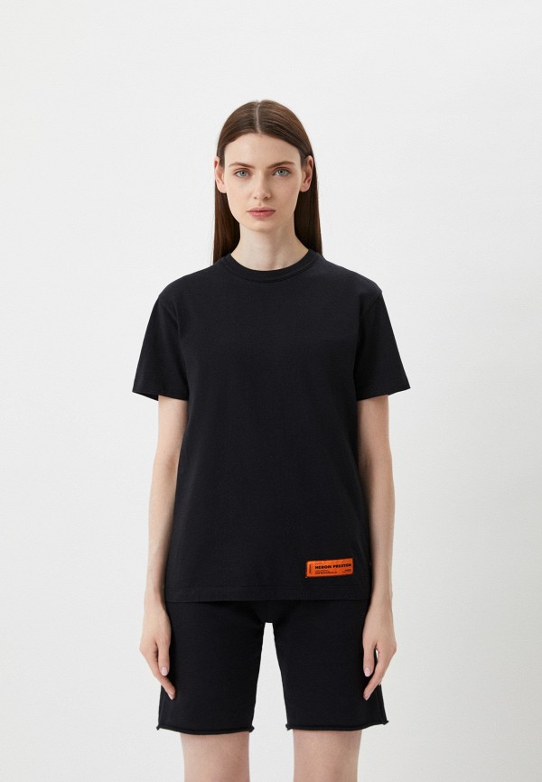 фото Футболка heron preston