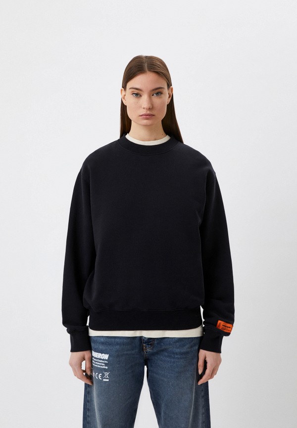 

Свитшот Heron Preston, Черный