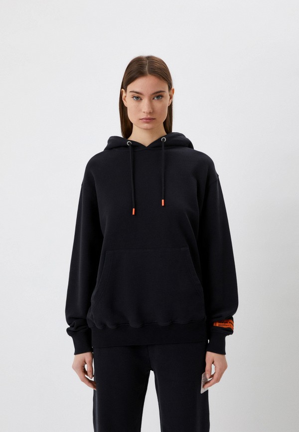

Худи Heron Preston, Черный