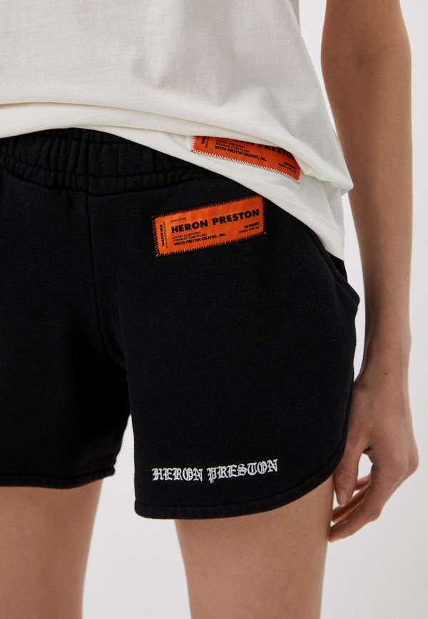 фото Шорты спортивные heron preston