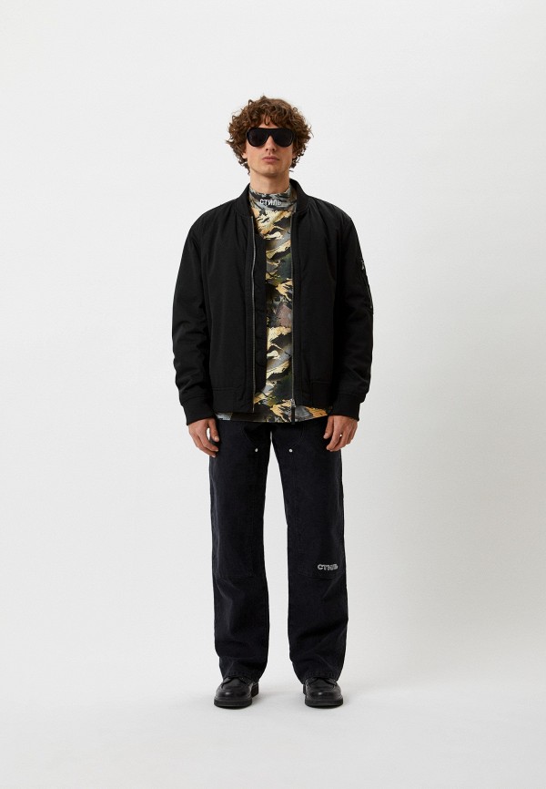 фото Джинсы heron preston
