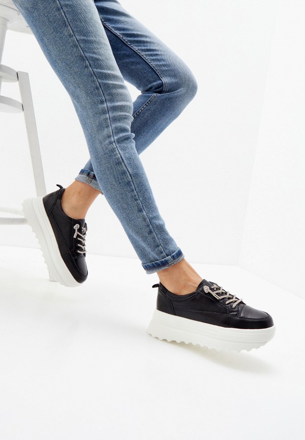 фото Кроссовки тофа