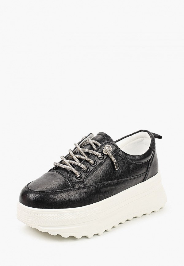 фото Кроссовки тофа