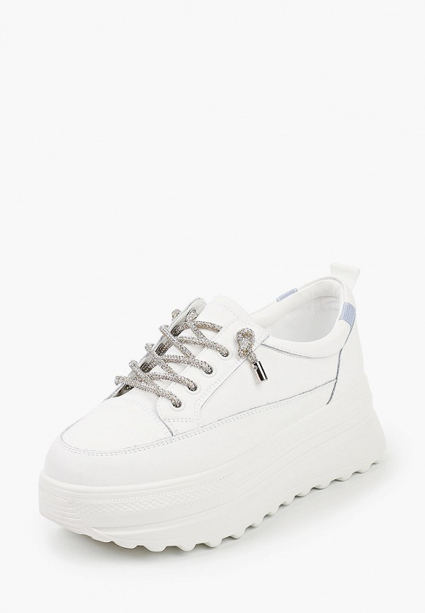 фото Кеды тофа