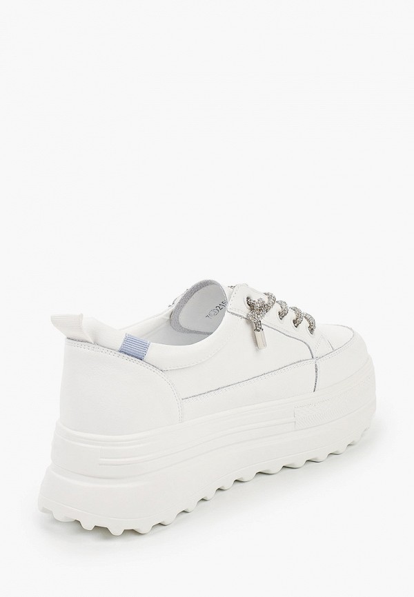 фото Кеды тофа