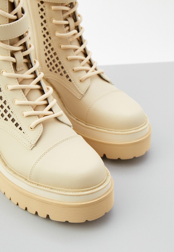 фото Ботинки liu jo