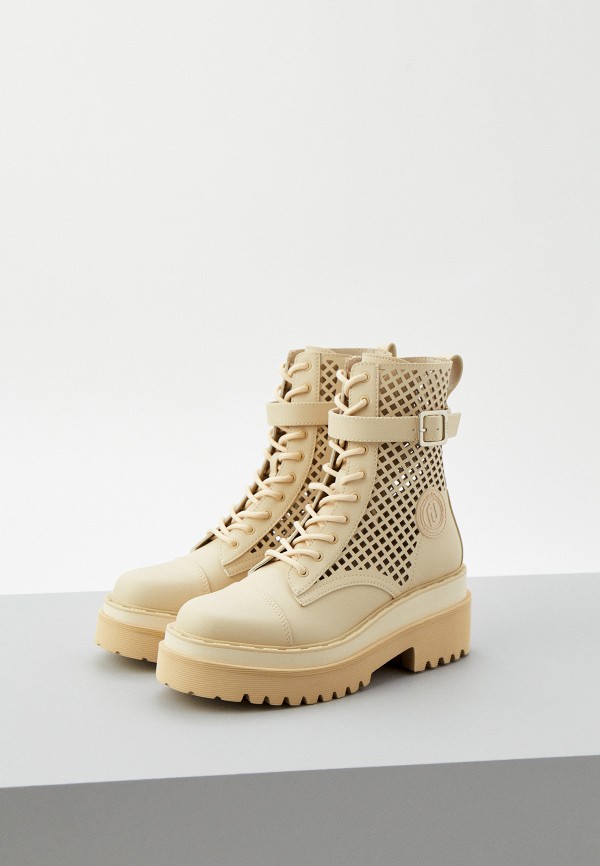 фото Ботинки liu jo