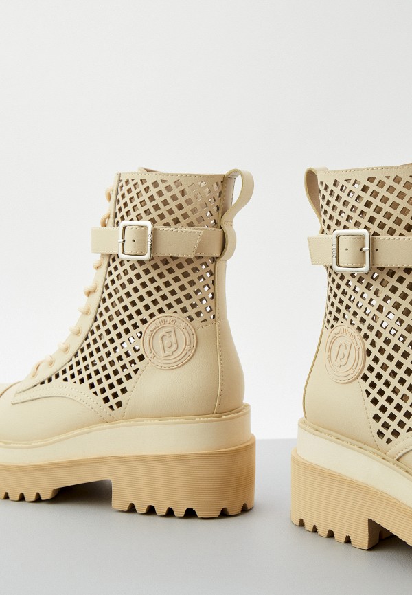 фото Ботинки liu jo