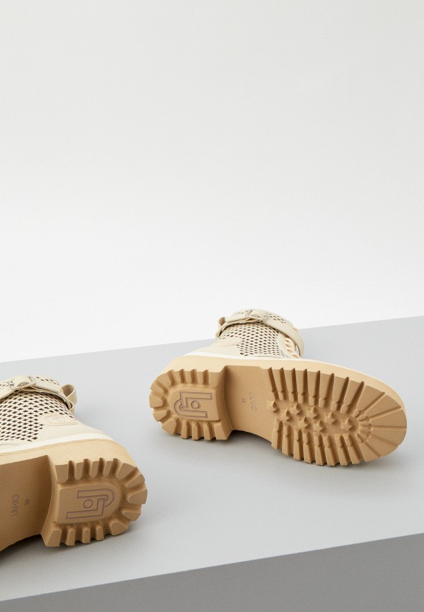 фото Ботинки liu jo