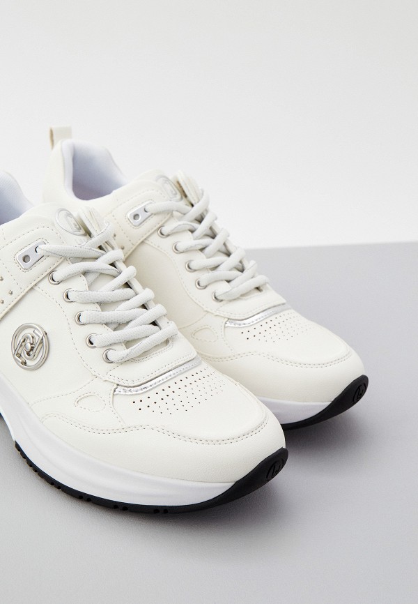 фото Кроссовки liu jo