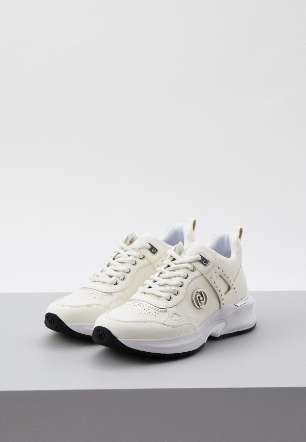 фото Кроссовки liu jo