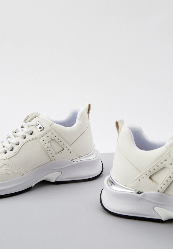 фото Кроссовки liu jo