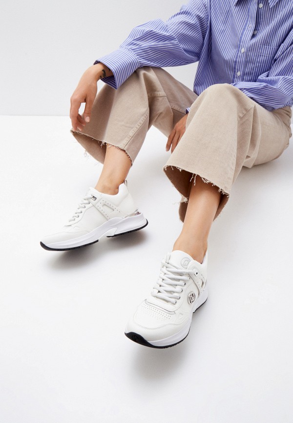 фото Кроссовки liu jo