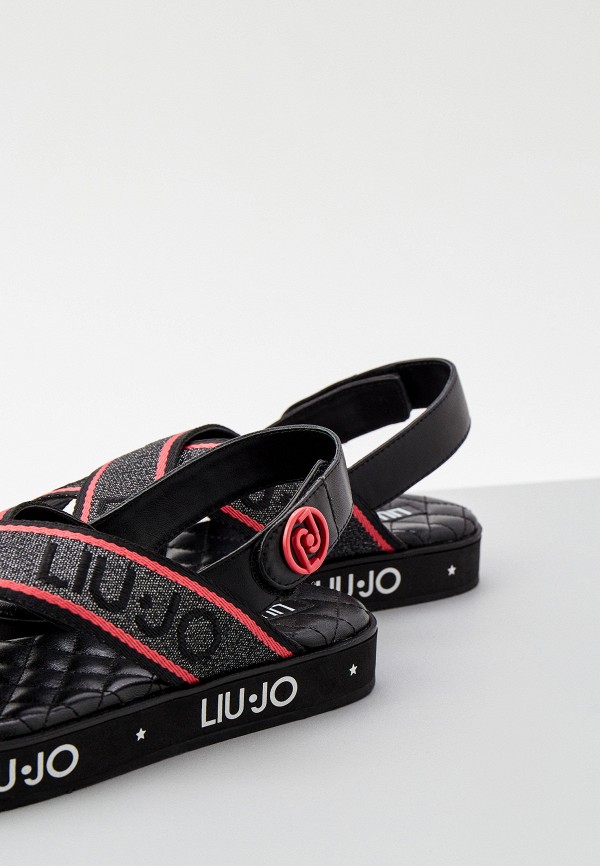 фото Сандалии liu jo