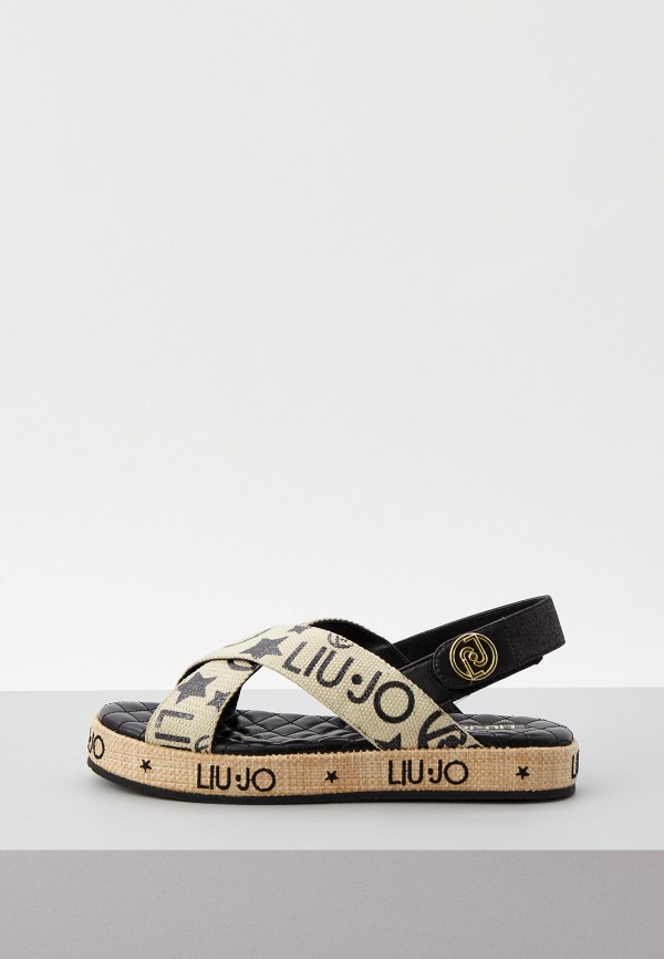 

Сандалии Liu Jo, Бежевый