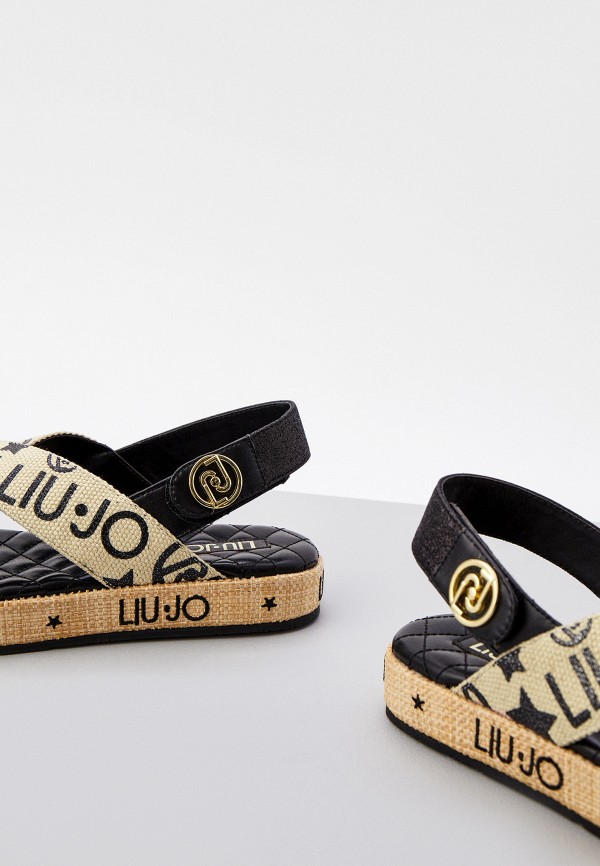фото Сандалии liu jo