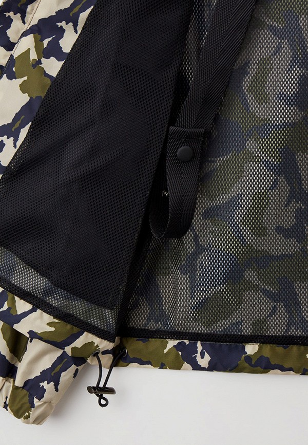 фото Ветровка bikkembergs