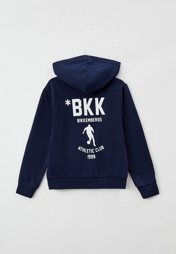фото Толстовка bikkembergs
