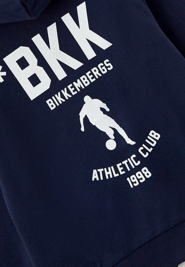 фото Толстовка bikkembergs