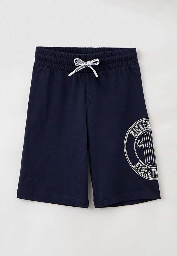 

Шорты спортивные Bikkembergs, Синий, Bikkembergs RTLABI568301