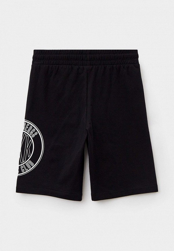 фото Шорты спортивные bikkembergs