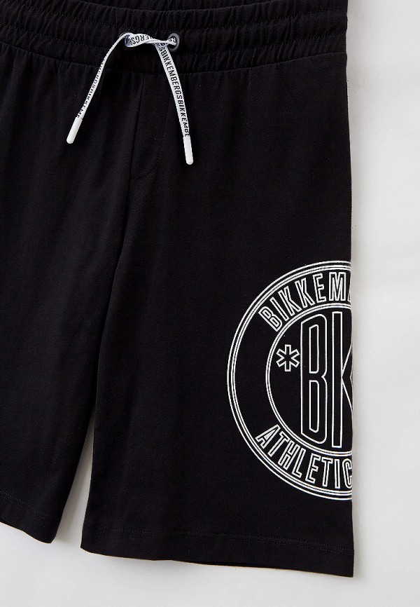 фото Шорты спортивные bikkembergs