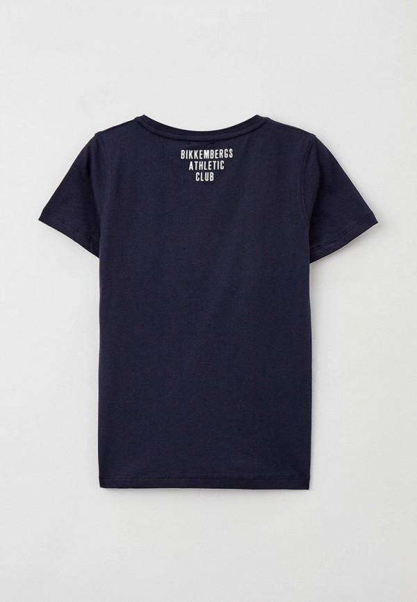 фото Футболка bikkembergs