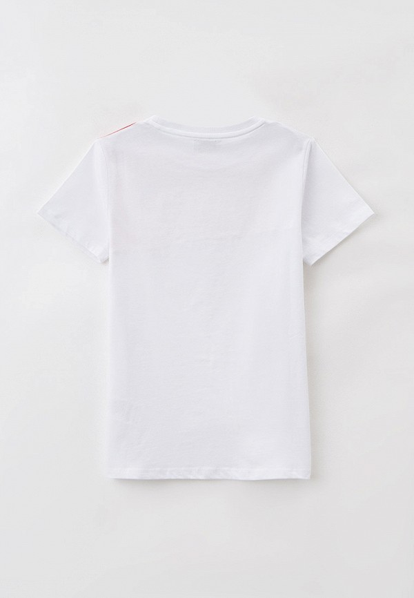 фото Футболка bikkembergs