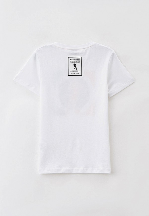 фото Футболка bikkembergs