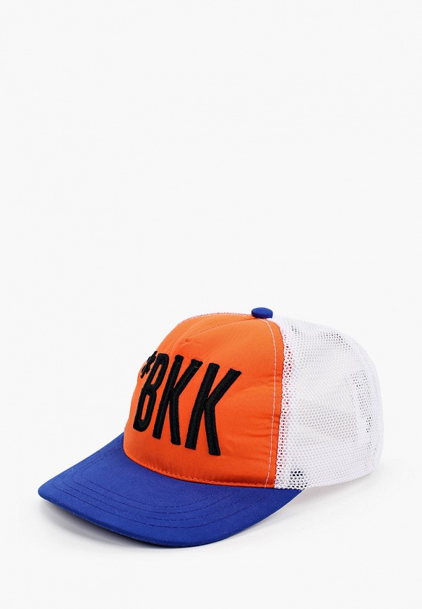 

Бейсболка Bikkembergs, Разноцветный