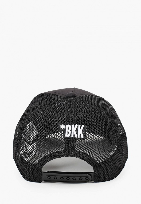 фото Бейсболка bikkembergs