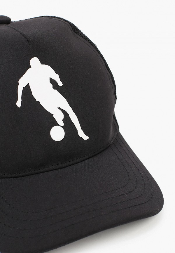 фото Бейсболка bikkembergs