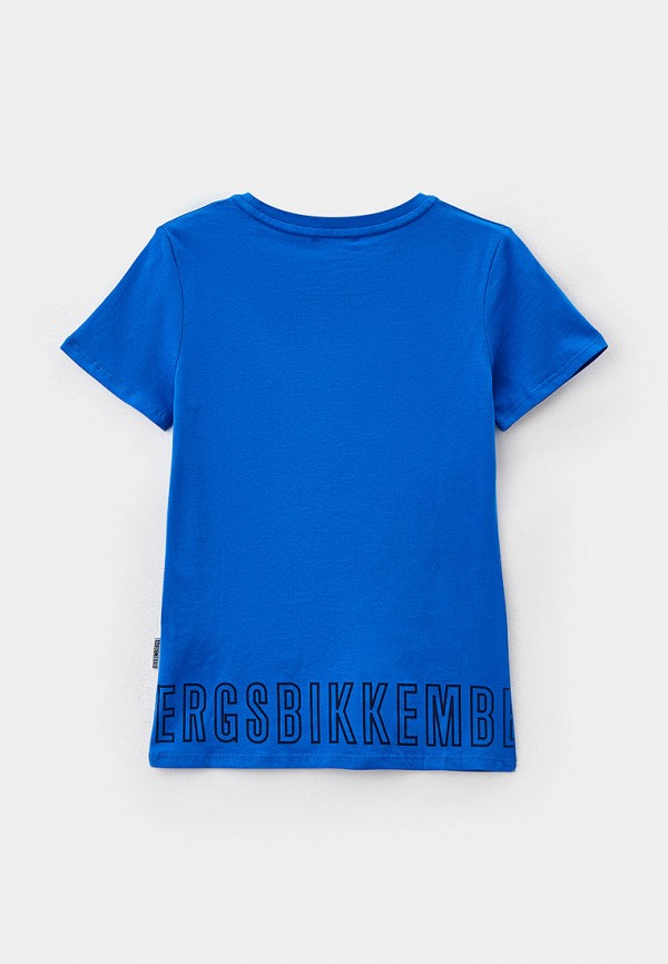 фото Футболка bikkembergs