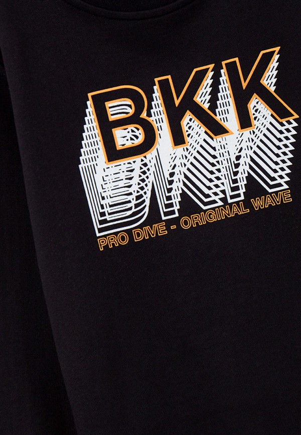 фото Костюм спортивный bikkembergs