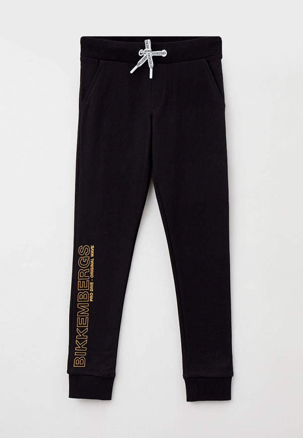 фото Костюм спортивный bikkembergs