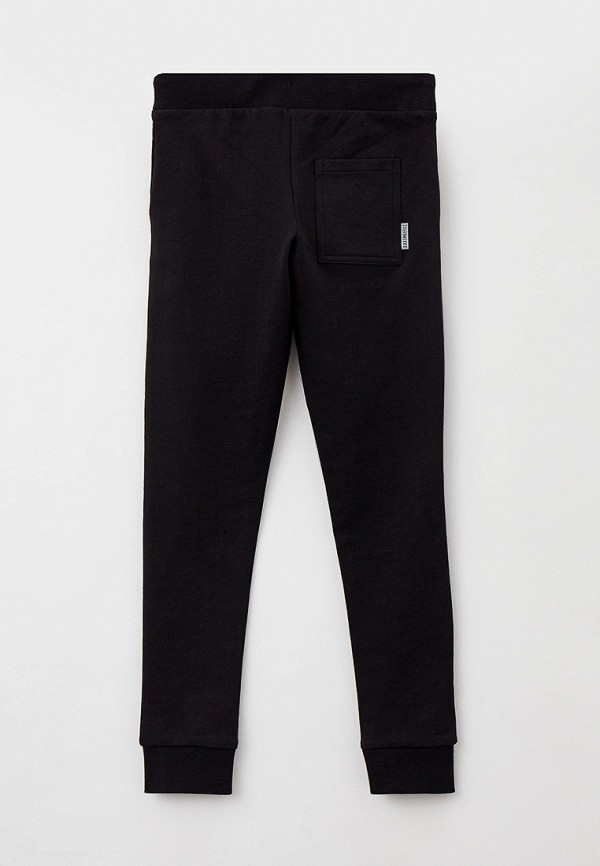 фото Костюм спортивный bikkembergs