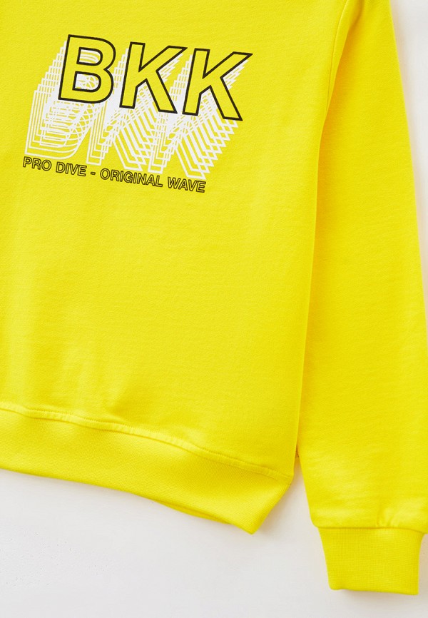 фото Костюм спортивный bikkembergs