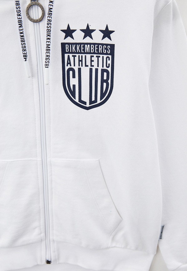 фото Костюм спортивный bikkembergs