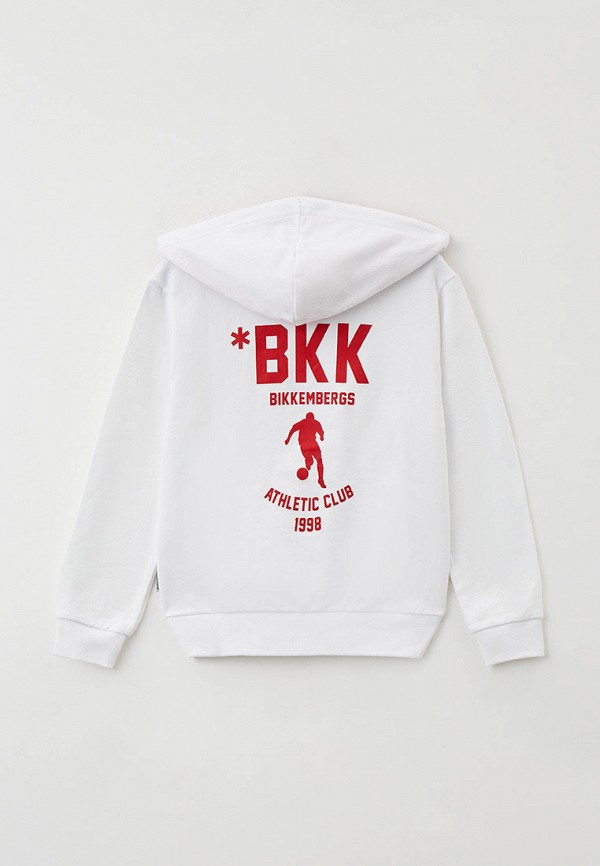 фото Костюм спортивный bikkembergs