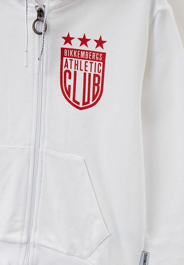 фото Костюм спортивный bikkembergs