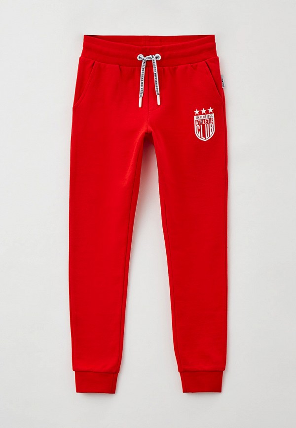 фото Костюм спортивный bikkembergs