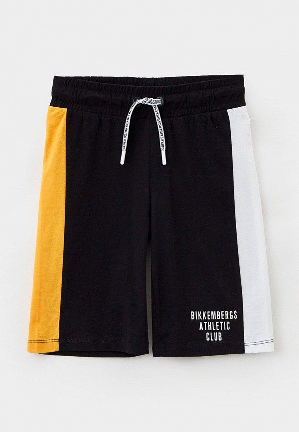 фото Костюм спортивный bikkembergs