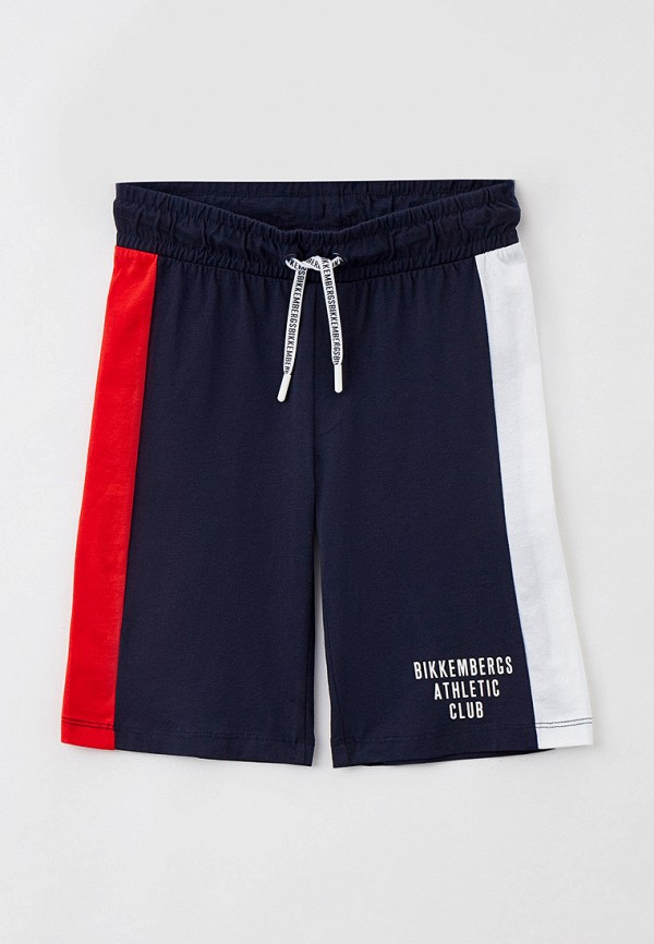 фото Костюм спортивный bikkembergs