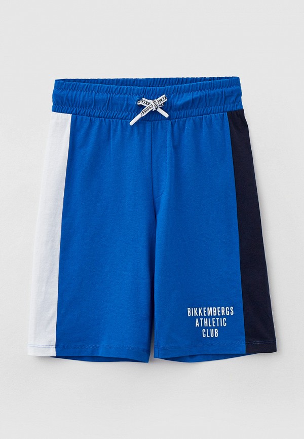 фото Костюм спортивный bikkembergs