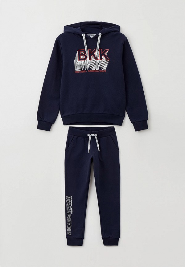 

Костюм спортивный Bikkembergs, Синий